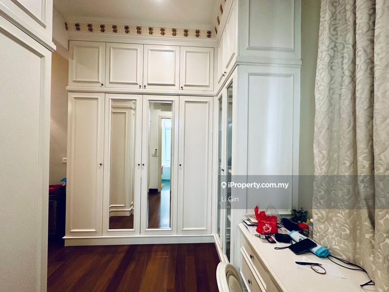 Condominium for Sale in Arata of Tijani by Li Gin - iProperty.com.my