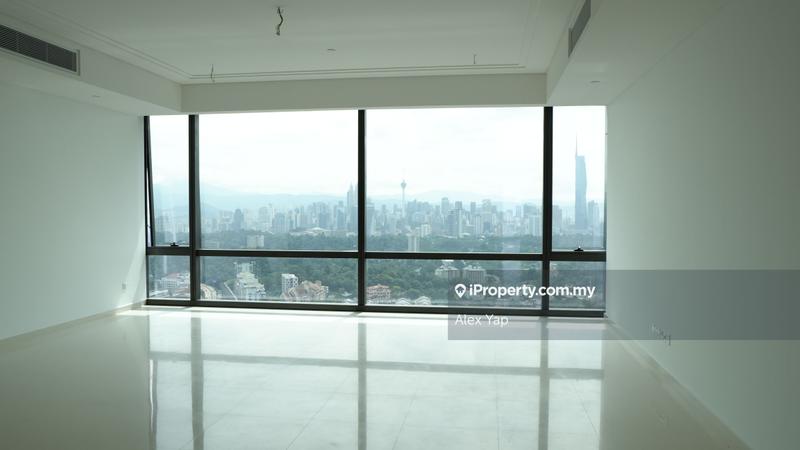 For Rent - Pavilion Damansara Heights