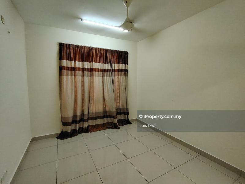 Service Residence for Sale in Platinum Lake PV 21 by Luis Looi - iProperty.com.my
