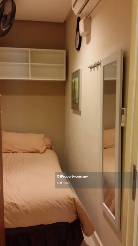 Condominium for Sale in The Capsquare Residences by Aliff Sani - iProperty.com.my