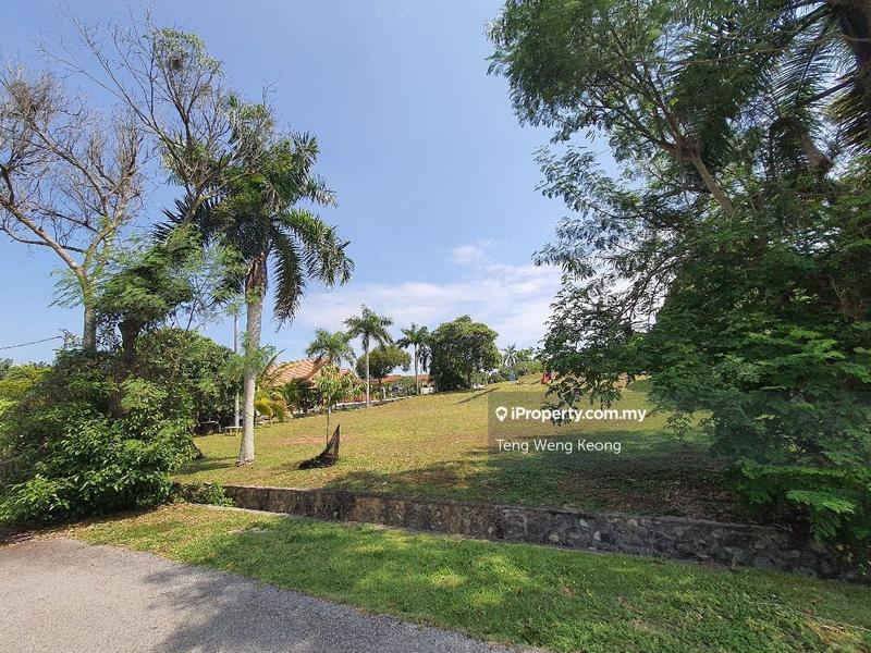 Residential Land for Sale in Telok Kemang, Port Dickson by Teng Weng Keong - iProperty.com.my