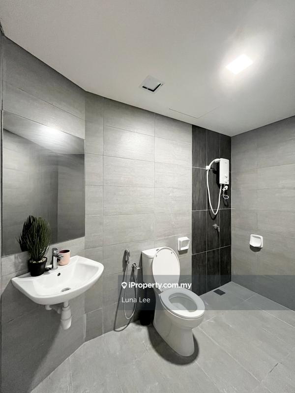 For Rent - The New Duo @ Edumetro