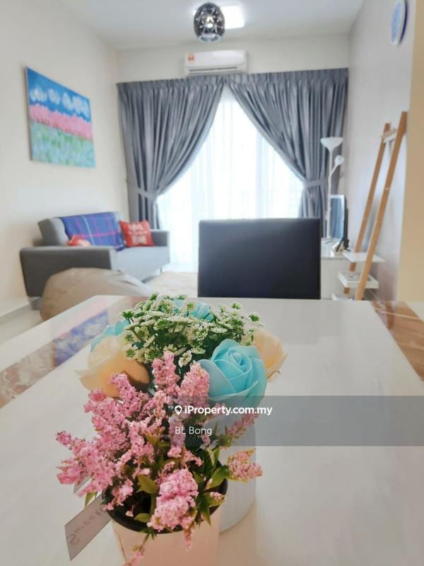 For Sale - Parkland Residence