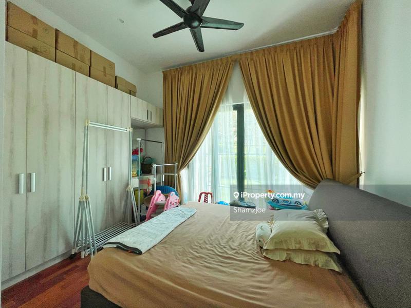 Bungalow House untuk Dijual di Cyberjaya, Selangor oleh Shamzjoe - iProperty.com.my