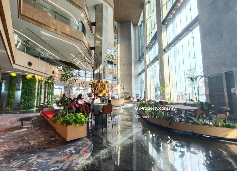 Pejabat untuk Disewa di Jalan Tun Razak, KL City Centre oleh Michael Lau - iProperty.com.my