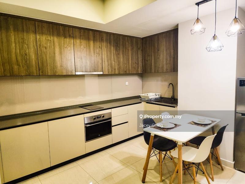 For Rent - Datum Jelatek (LINQ Sky Residence)