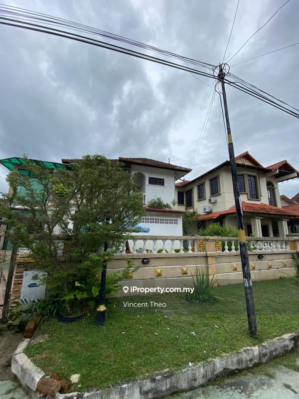 Bungalow House untuk Dijual di Ampang, Selangor oleh Vincent Theo - iProperty.com.my