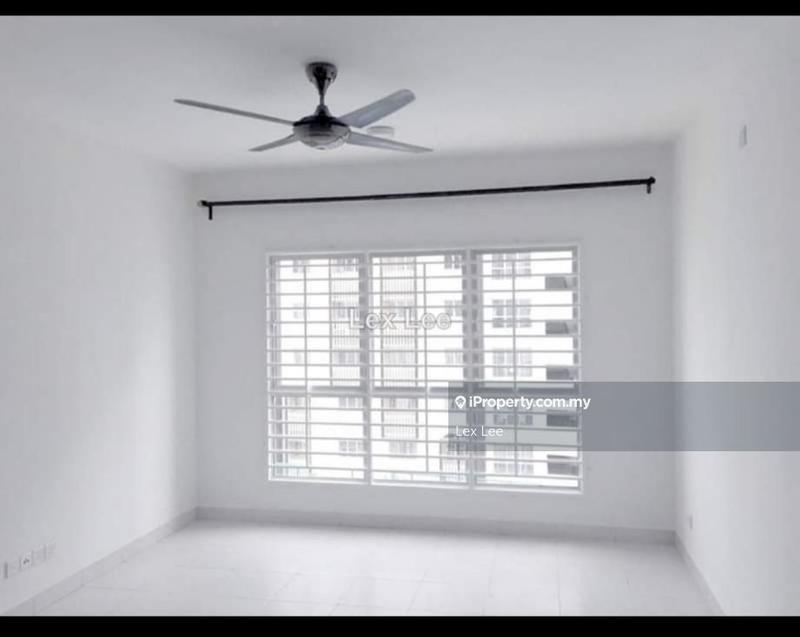 Pangsapuri untuk Disewa di Pangsapuri Seri Mutiara oleh Lex Lee - iProperty.com.my