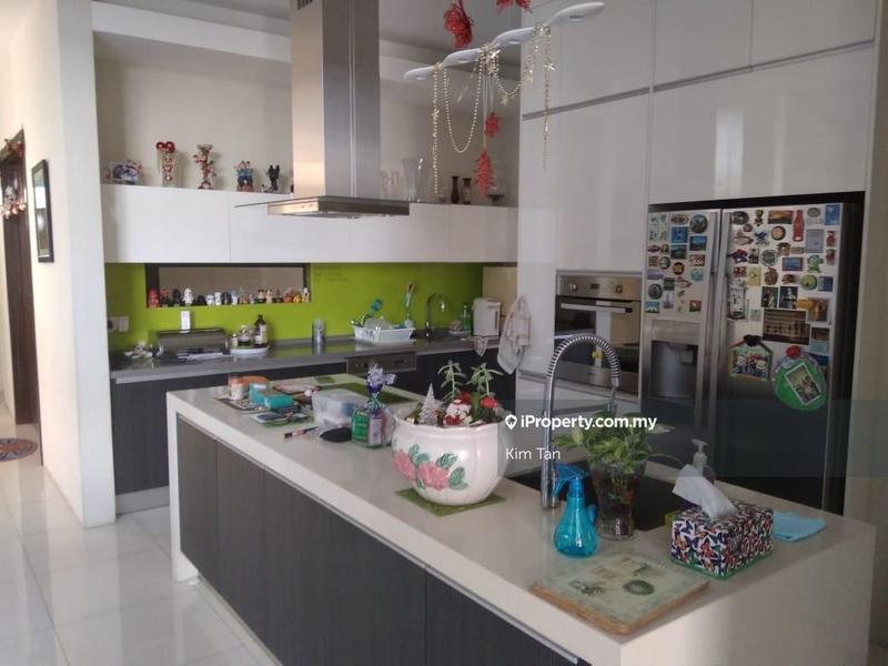 Rumah Berkembar untuk Dijual di Petaling Jaya, Selangor oleh Kim Tan - iProperty.com.my