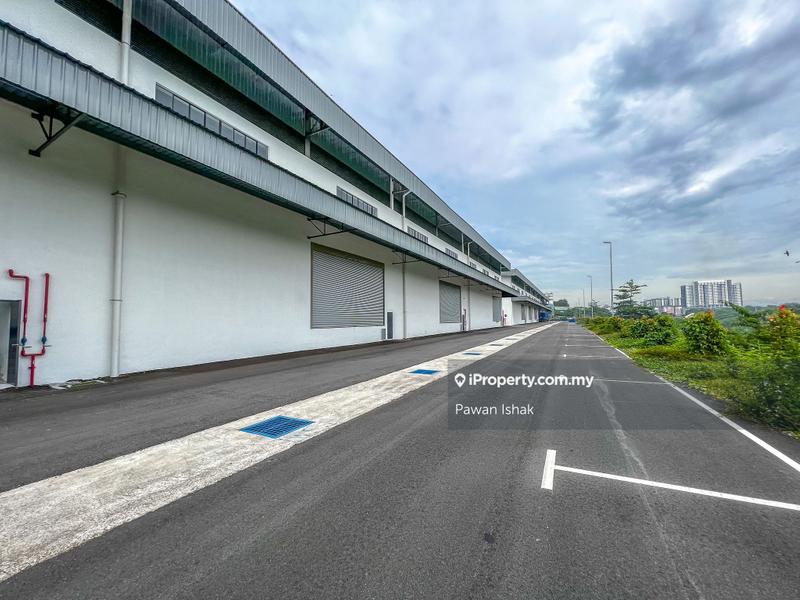 Kilang Teres untuk Disewa di Subang Jaya, Selangor oleh Pawan Ishak - iProperty.com.my