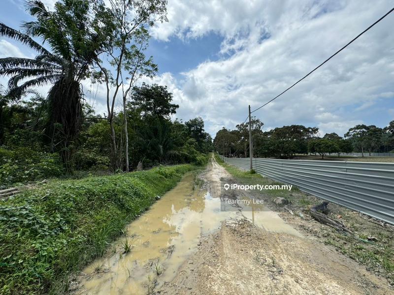 Agricultural Land for Sale in Kajang, Selangor by Teammy Lee - iProperty.com.my