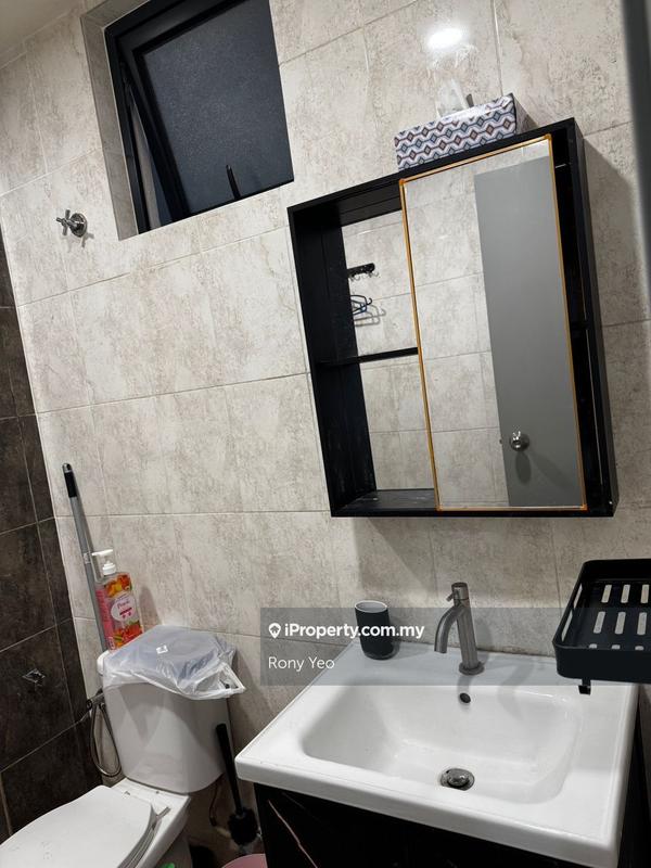 Kondominium untuk Disewa di Vista Bangi oleh Rony Yeo - iProperty.com.my
