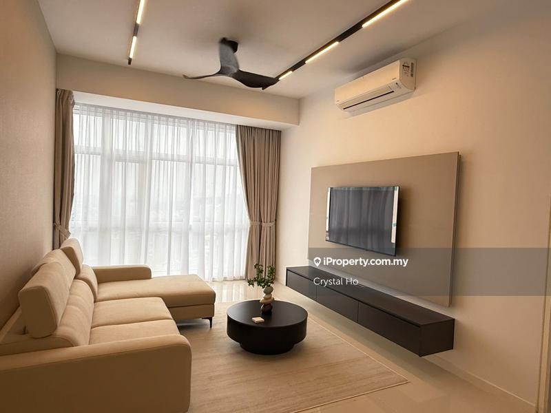 For Rent - Met 1 Residences