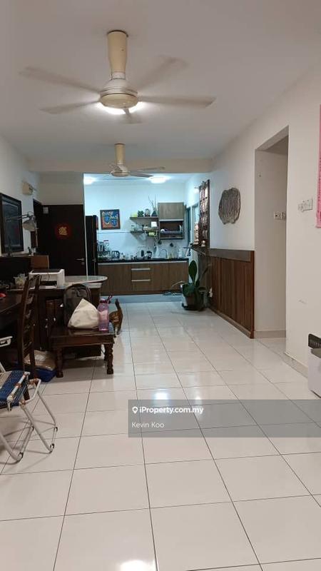 Pangsapuri untuk Dijual di Villa Residence oleh Kevin Koo - iProperty.com.my