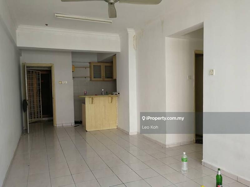 For Sale - Vista Millennium Condominium