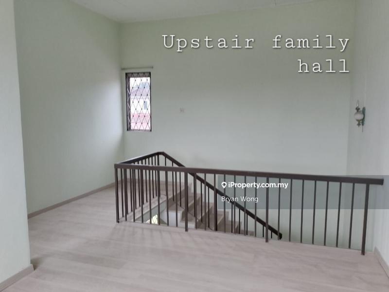 Rumah Berkembar untuk Dijual di Taman Bukit Kajang, Kajang oleh Bryan Wong - iProperty.com.my