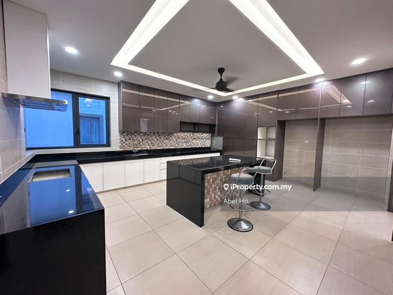 Banglo untuk Disewa di Jade Hills, Kajang oleh Abel Ho - iProperty.com.my