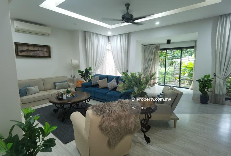 Banglo untuk Dijual di Alam Damai, Cheras oleh HJLim - iProperty.com.my