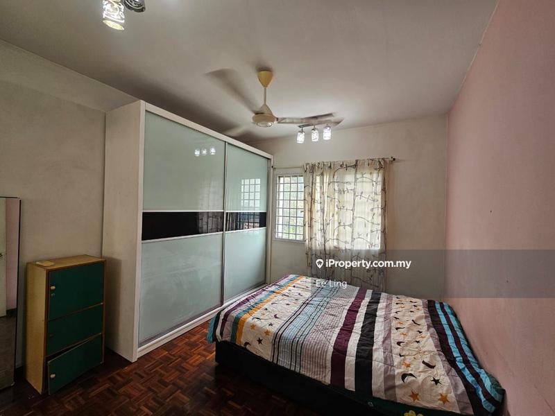 For Sale - Pangsapuri Saraka