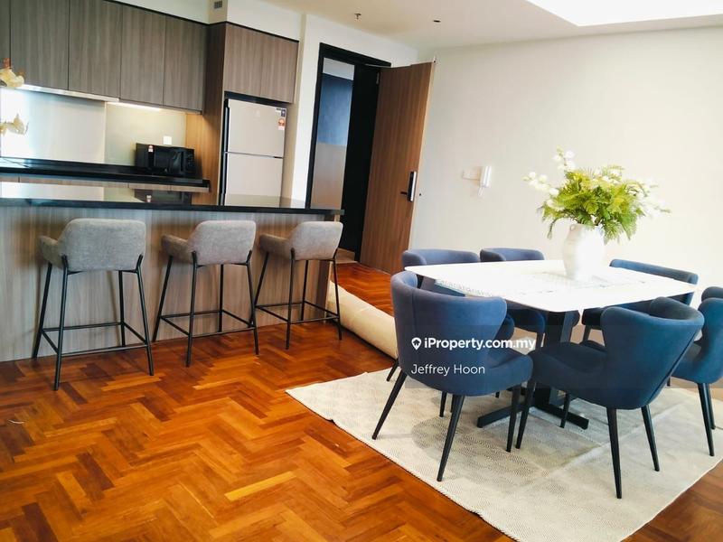 Service Residence for Sale in Bloomsvale Menara Vista Petaling by Jeffrey Hoon - iProperty.com.my