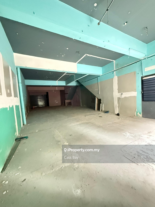 For Rent - Bandar Menjalara, Plaza Medan Putra,Kepong Baru Bandar Sri Damansara,SD5.