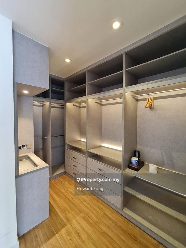 Townhouse for Sale in Tropicana Heights, Kajang by Howard Fong - iProperty.com.my