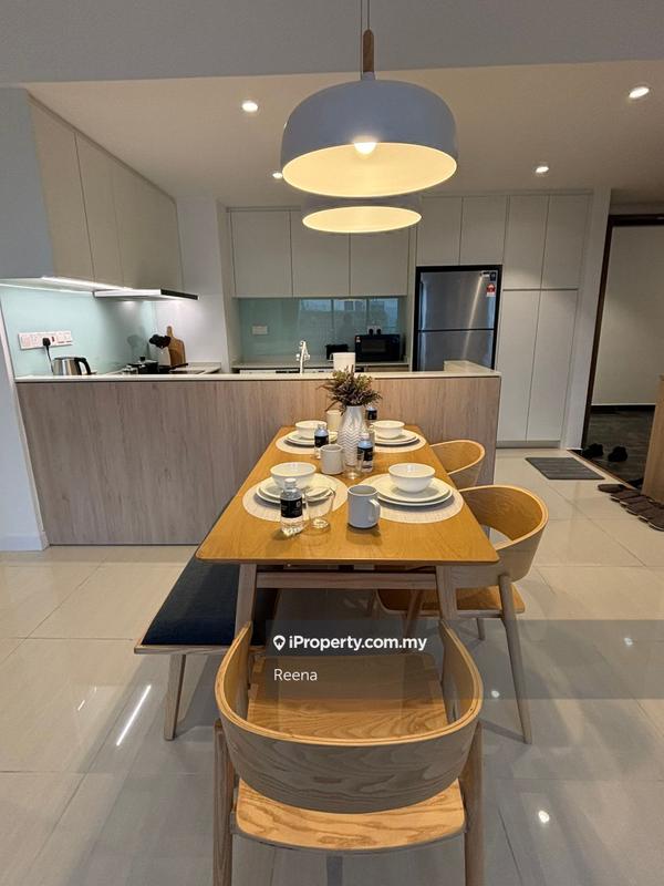 For Rent - Mitsui Serviced Suites