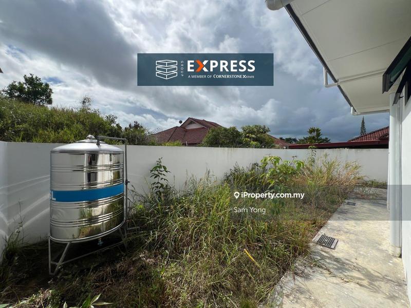 Semi-Detached House for Sale in Amfield Park 3, Miri by Sam Yong - iProperty.com.my