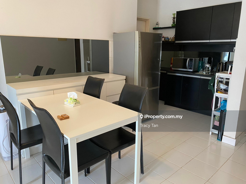 Condominium for Sale in Plaza Menjalara by Tracy Tan - iProperty.com.my
