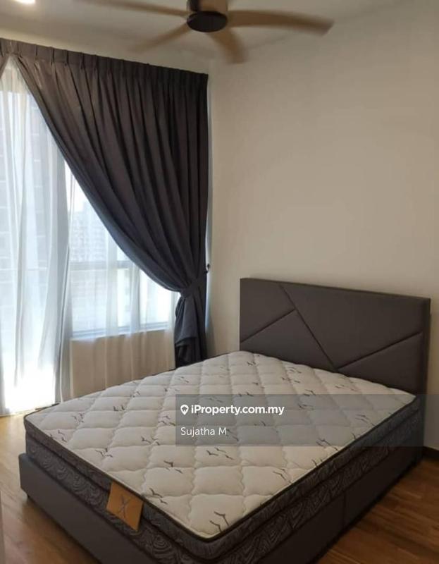 For Rent - KL Gateway Premium Residences