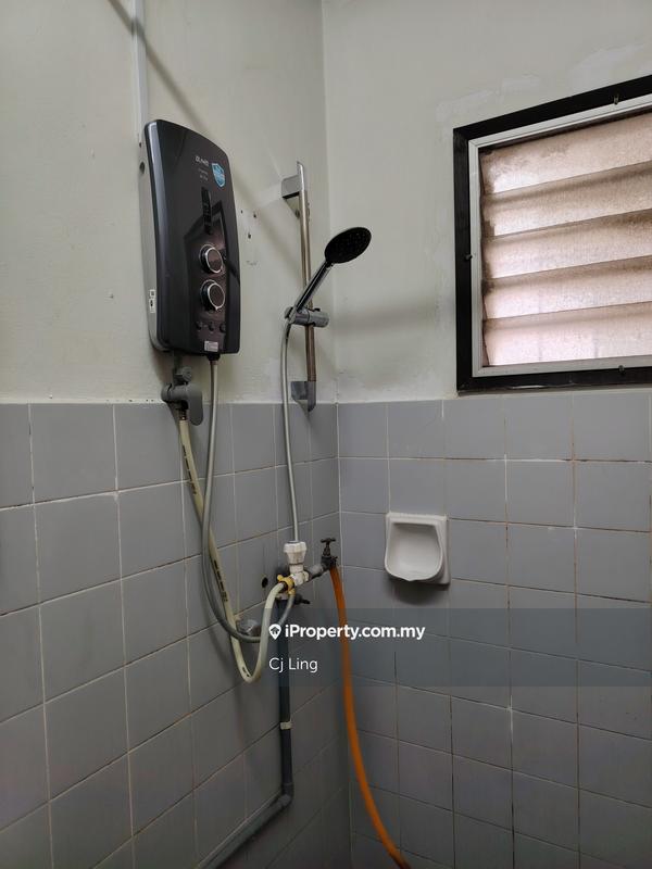 Rumah Berangkai 2 Tingkat untuk Dijual di Subang Jaya, Selangor oleh Cj Ling - iProperty.com.my