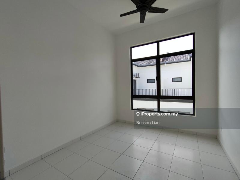 2-storey Terraced House for Sale in Eco Grandeur, Puncak Alam by Benson Lian - iProperty.com.my