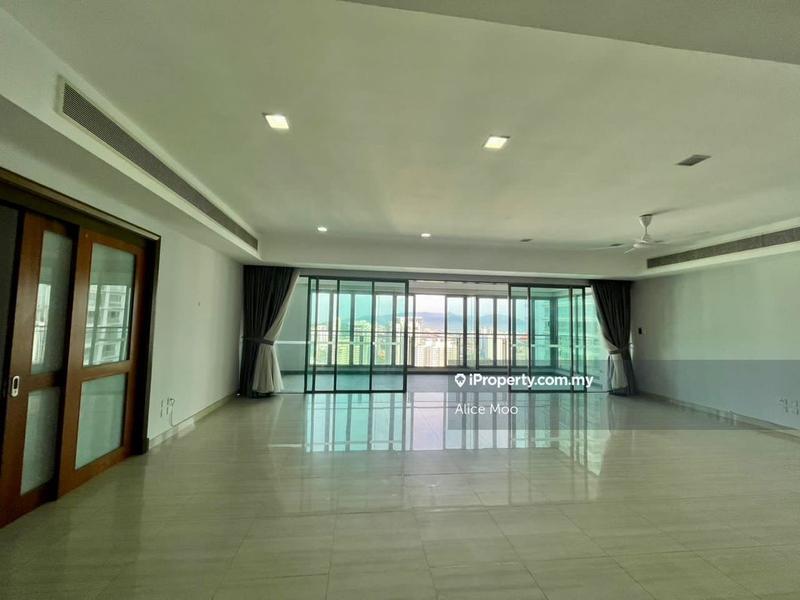 Kondominium untuk Disewa di 10 Mont Kiara @ MK10 oleh Alice Moo - iProperty.com.my