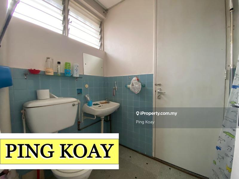Banglo untuk Dijual di 2 STY BUNGALOW | 8000SF | TAMAN JESSELTON, Pulau Tikus oleh Ping Koay - iProperty.com.my