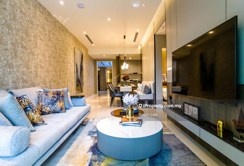 Kondominium untuk Dijual di Skyline Kuchai oleh Kevin Lee - iProperty.com.my