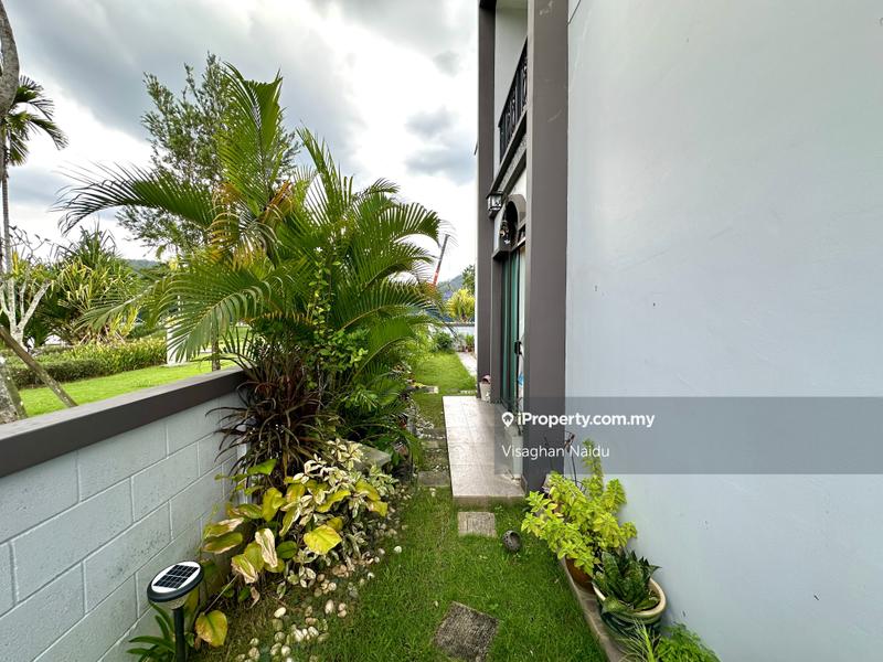 Rumah Teres 2-Tingkat untuk Dijual di Setia Eco Templer, Rawang oleh Visaghan Naidu - iProperty.com.my