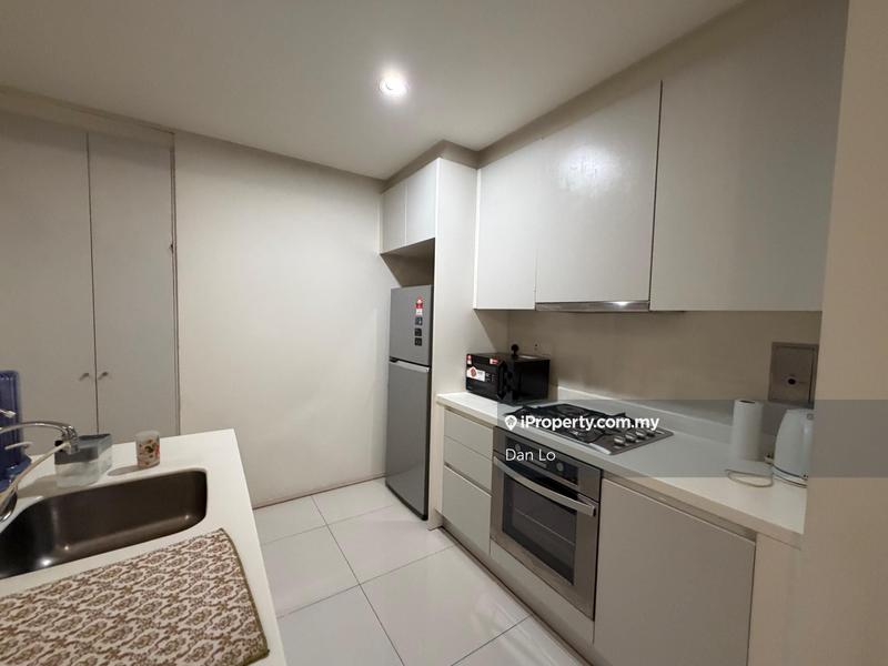 Service Residence for Rent in Hampshire Place by Dan Lo - iProperty.com.my