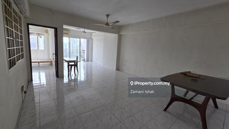 For Sale - Menara KLH
