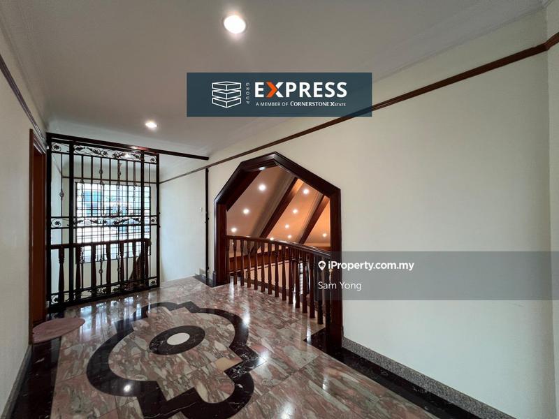 Rumah Berkembar untuk Disewa di Pujut, Miri oleh Sam Yong - iProperty.com.my