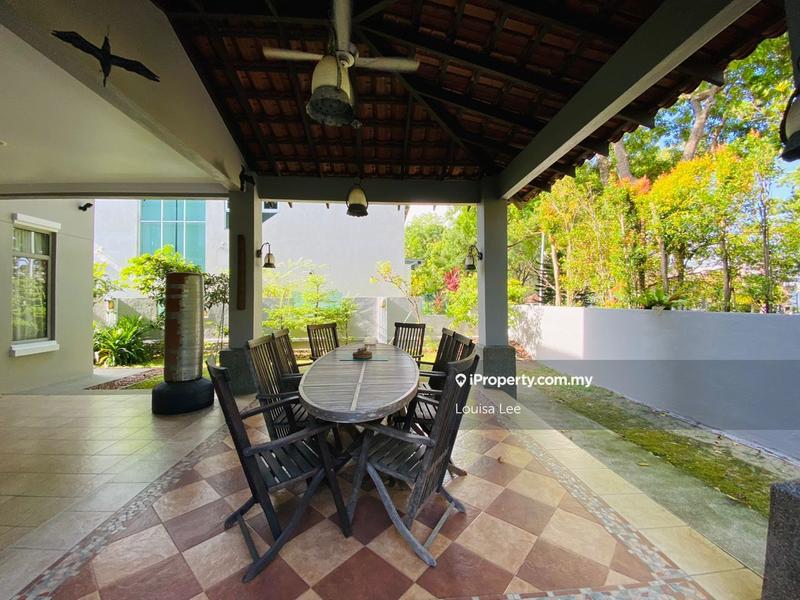 Banglo untuk Dijual di 8s5w7, Shah Alam oleh Louisa Lee - iProperty.com.my