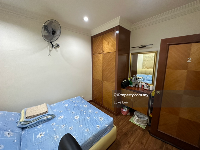Condominium for Rent in Sunway Lagoon View Resort Condominium by Luke Lee - iProperty.com.my