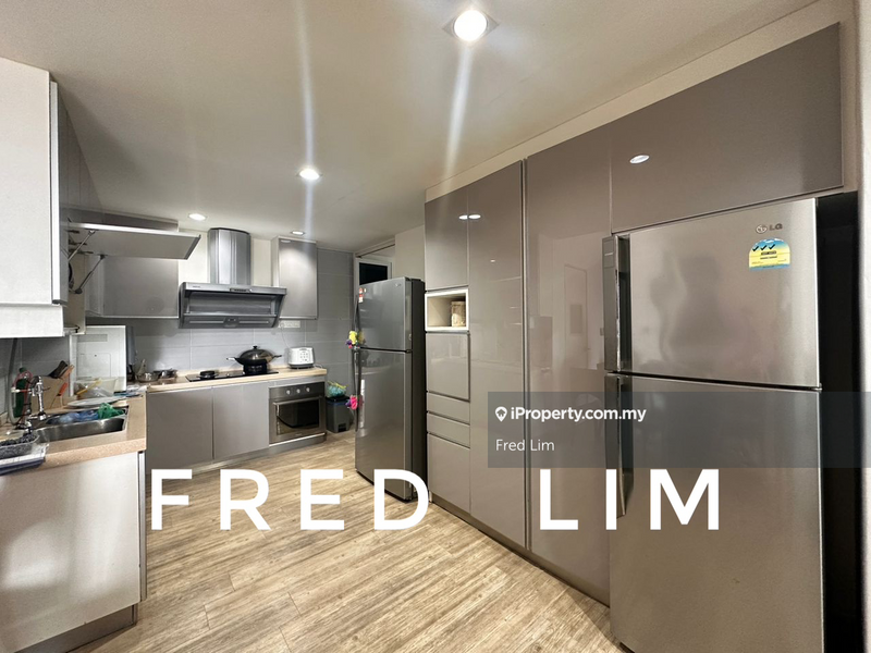Condominium for Sale in Surin Condominium by Fred Lim - iProperty.com.my
