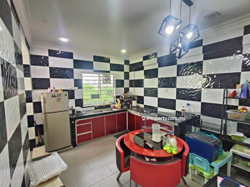 Pangsapuri untuk Dijual di Sri Sunway Apartment oleh Moon Chiew - iProperty.com.my