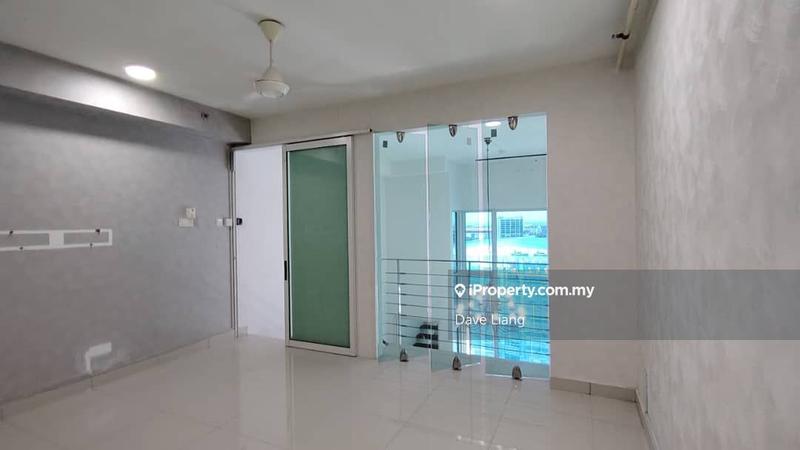 Service Residence for Sale in Plaza Azalea by Dave Liang - iProperty.com.my