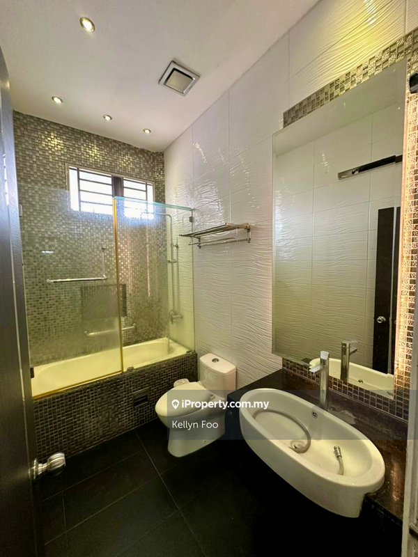 2-storey Terraced House for Rent in Taman Kota Laksamana, Melaka City by Kellyn Foo - iProperty.com.my
