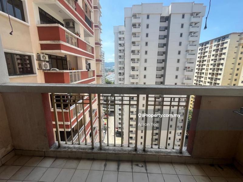 Condominium for Sale in Pelangi Astana by Aaron Yee - iProperty.com.my