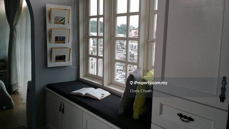 Apartment untuk Dijual di Mutiara Perdana oleh Doris Chuah - iProperty.com.my