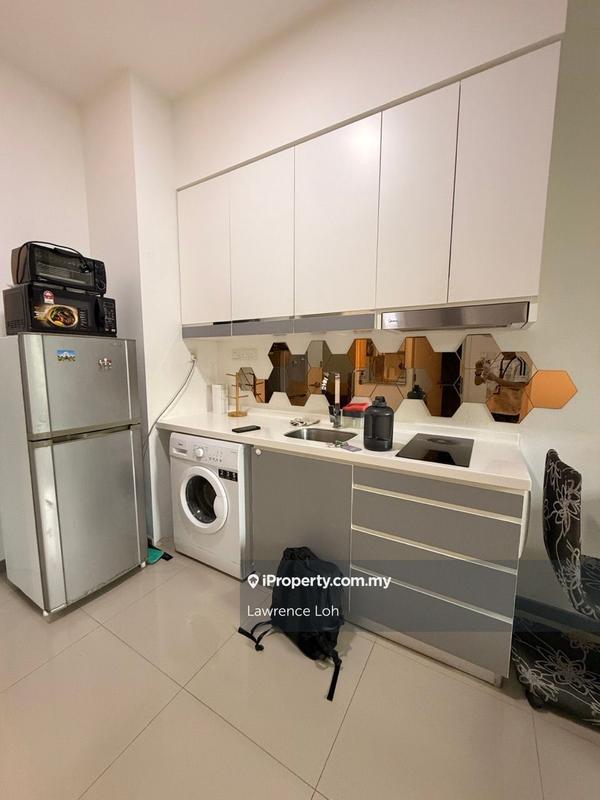 For Rent - Southlink