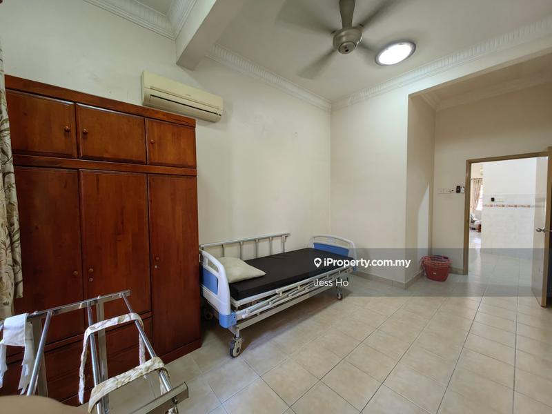 Rumah Berangkai 2 Tingkat untuk Dijual di Bandar Kinrara Seksyen 9, Bandar Kinrara oleh Jess Ho - iProperty.com.my
