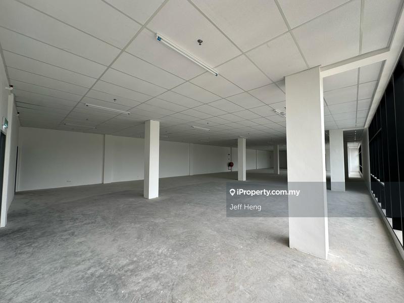 Detached Factory for Sale in Taman Industri Alam Jaya, Puncak Alam by Jeff Heng - iProperty.com.my